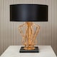image 2 of Kensington Townhouse Table Lamp Gold