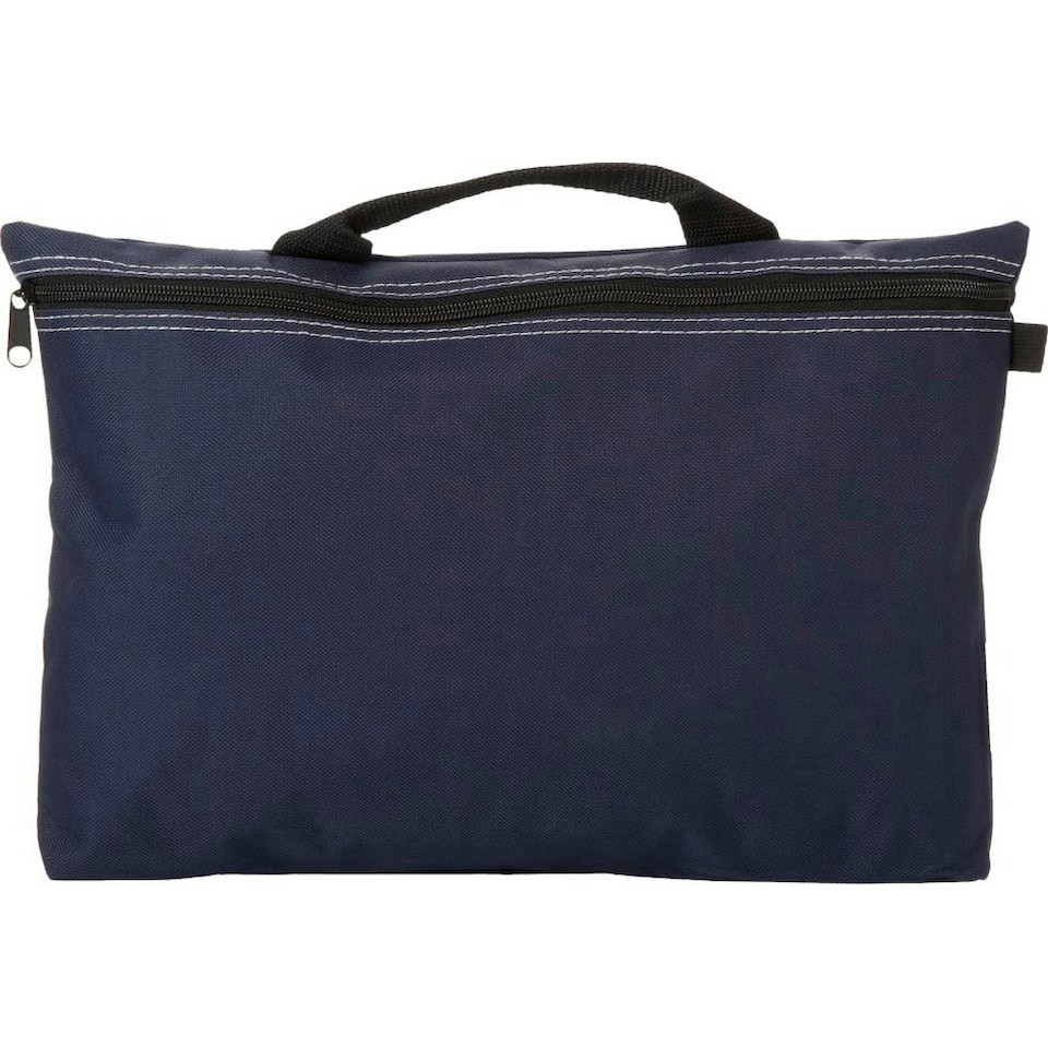 image 1 of Bullet Orlando Conference Bag - Navy - 39 x 3.5 x 27 cm Blue