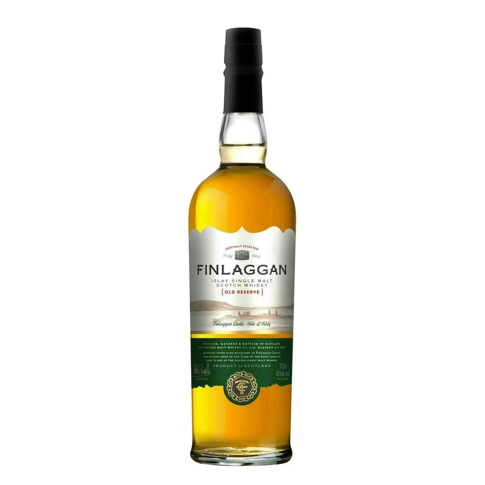 image 1 of Finlaggan Old Reserve Whisky