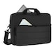 image 3 of XD Xclusive Impact RPET 6.5L Laptop Bag - Black - One Size | Black
