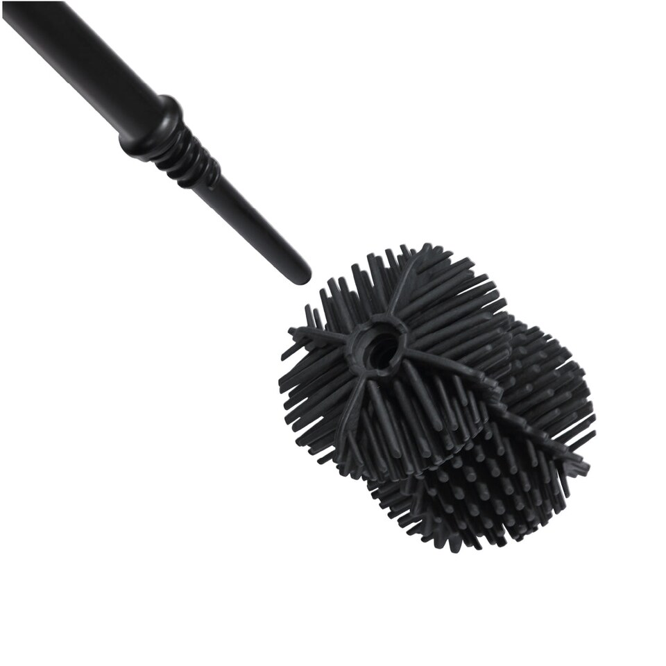 image 1 of ReBorn Recycled Replacement Toilet Brush Head