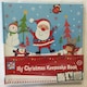 image 3 of My Christmas Keepsake Book/Journal Stories and More