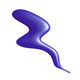 image 3 of Aveda Blonde Revival Purple Toning Shampoo 200ml