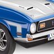 image 3 of Revell 1971 Mustang Boss 351 (1:25 Scale)