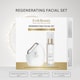 image 4 of Erth Skin London Regenerating Facial Set (Advanced Led Youth Glow Ems Sculptor + Ha Serum 60ml)