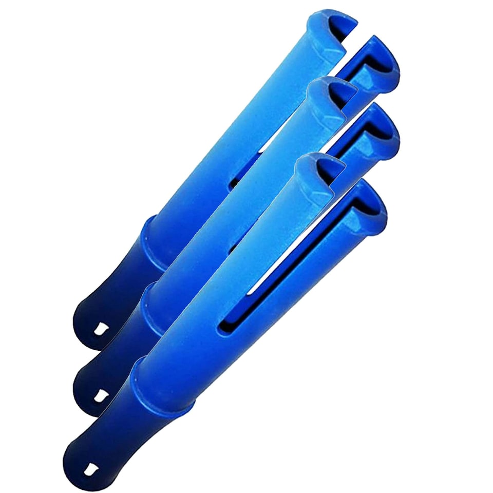 image 1 of 2 x Handy Mini Plastic Shrink Wrap Dispensers