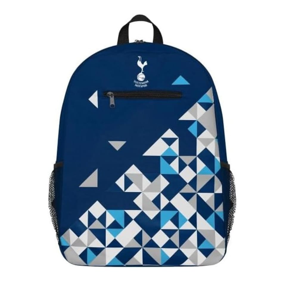 image 1 of Tottenham FC Particle Backpack Blue