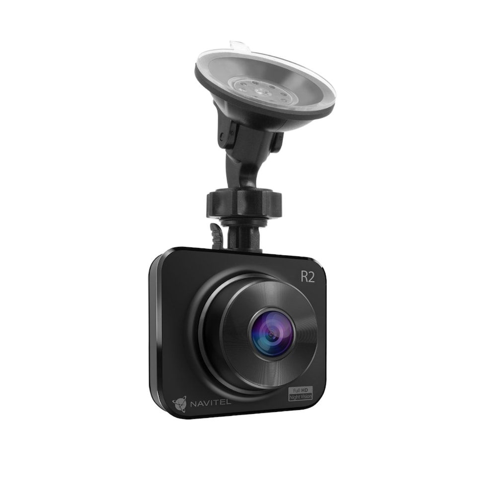 image 1 of Navitel R2 Front Dash Cam