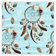 image 1 of tribe decor (Picutre Frame) White | XL