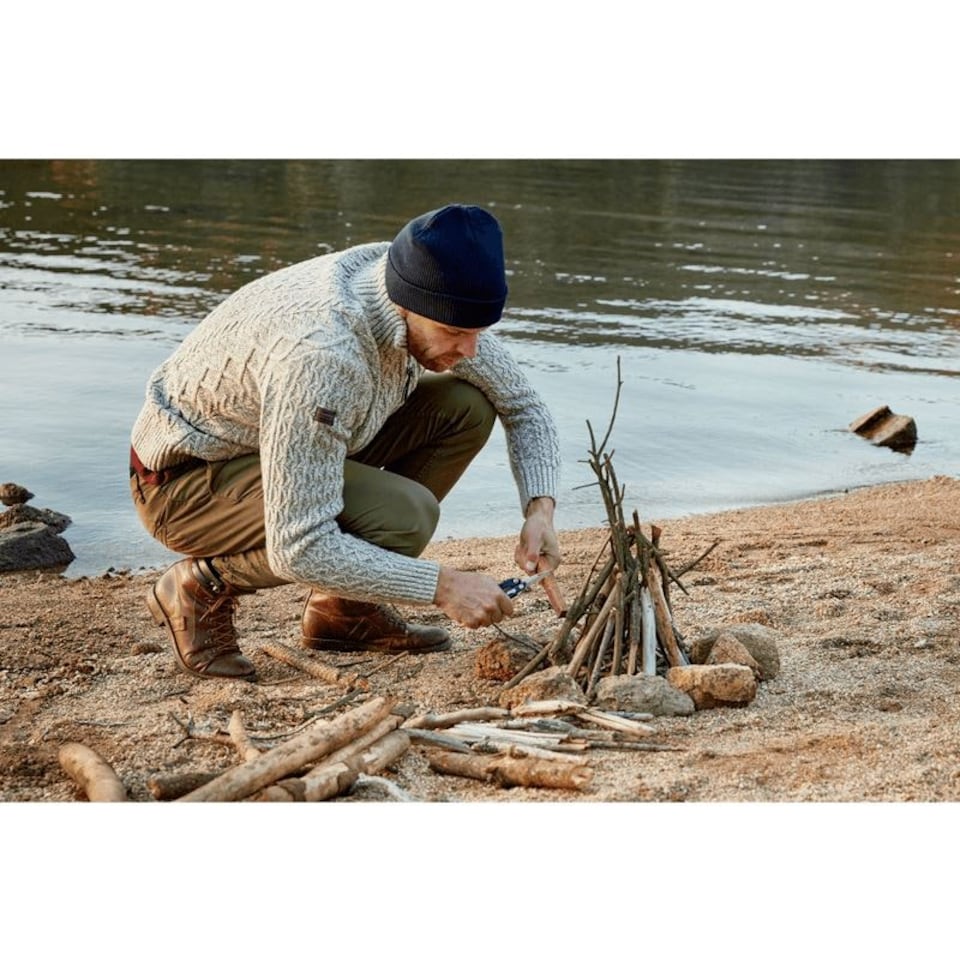 image 1 of Multifunction Tool - 13 in 1 - Lightweight