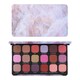 image 2 of Revolution Forever Eye Shadow Palette 18 X 1.1G - Flawless Unconditional Love