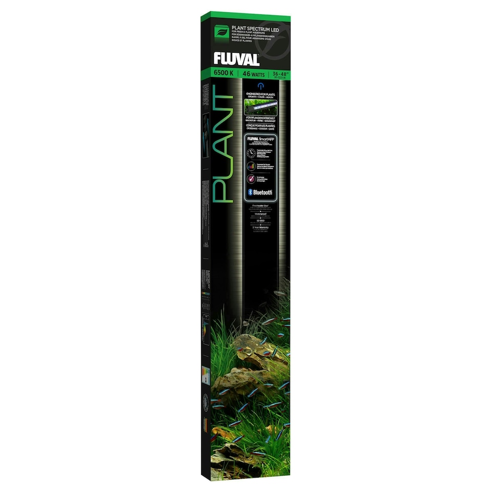 image 1 of Fluval Plant 3.0 LED Bluetooth Light Units N/A