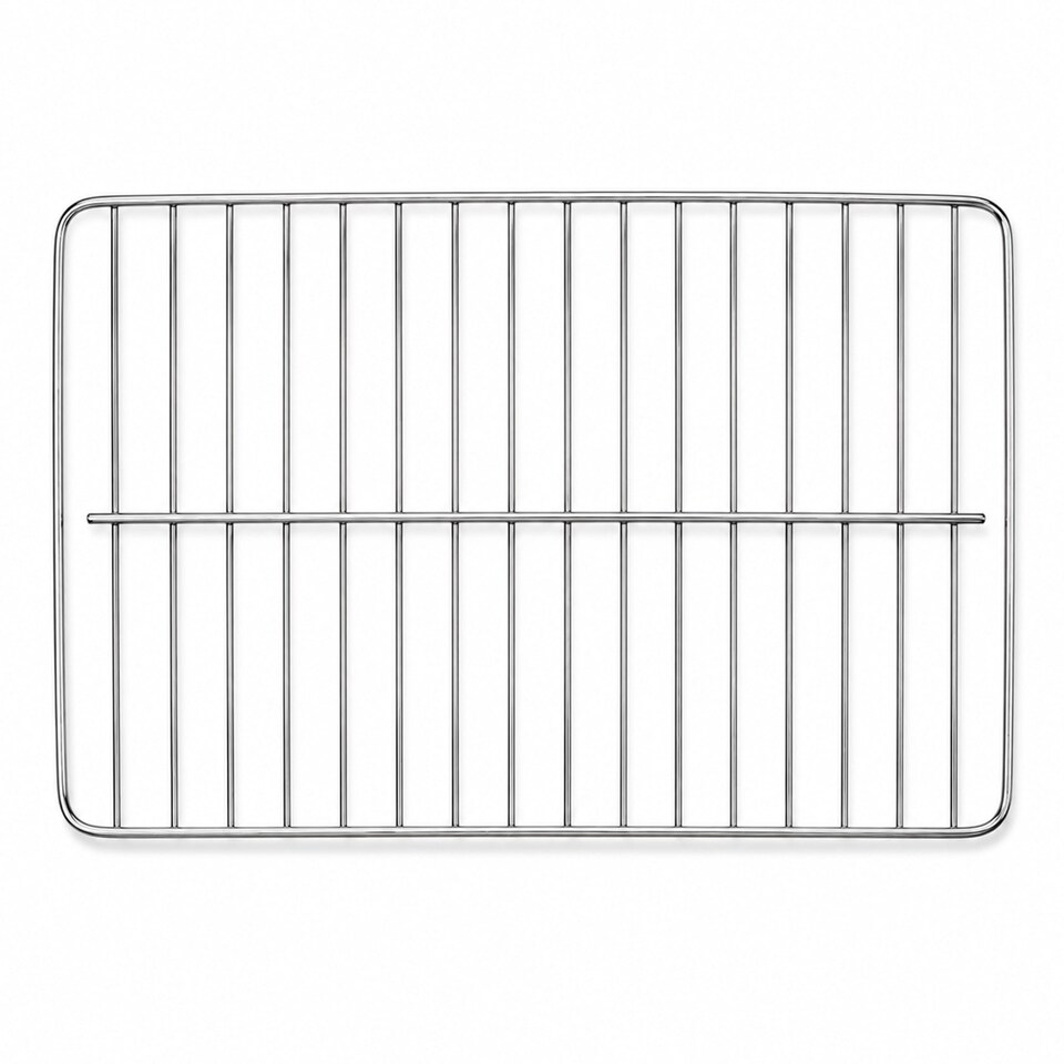 image 1 of Portable Stainless Steel Barrel BBQ Charcoal Barbecue Table Top