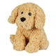 image 1 of Warmies Plush Cockapoo Microwavable, Weighted with French Lavender Scent, Cuddly Soft Plush , Suitable for Adults and Children