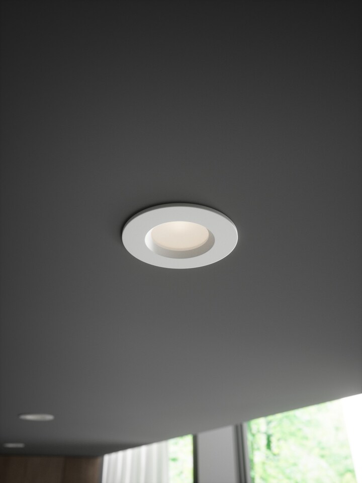 image 1 of Dorado Smart | Downlight | White