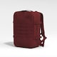 image 4 of Military Backpack 44L Marrakech Red