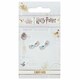 image 4 of Harry Potter Luna Glasses Stud Earrings WES00256