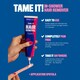 image 4 of WooWoo Tame It! Vegan In-Shower Hair Removal Cream 50ml
