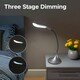 image 4 of Lifemax Daylight LED Desk Light for Reading, Crafting & Hobby Work White