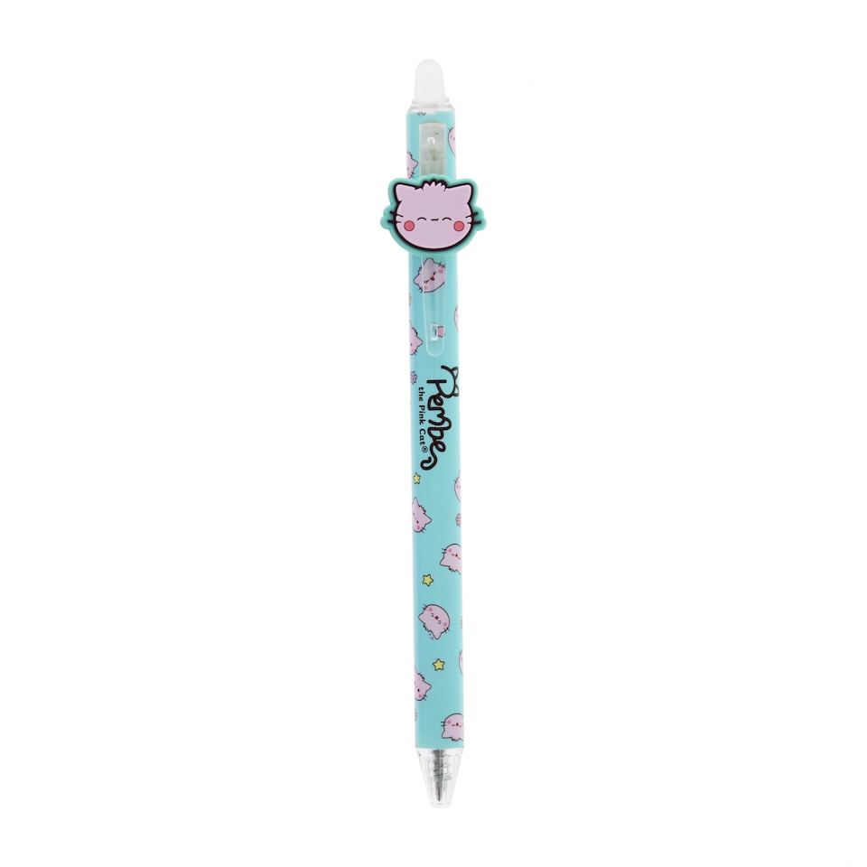 Pembe Eraseable Gel Pen - Mint