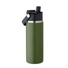 MidOcean Suma Grip Water Bottle | Green | Dark Green | 1