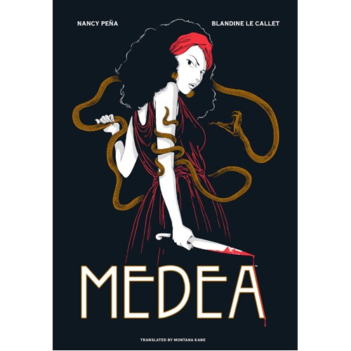 Medea