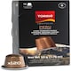 image 2 of Peru Aluminium Nespresso ® Compatible Coffee Capsules (120 Pods)