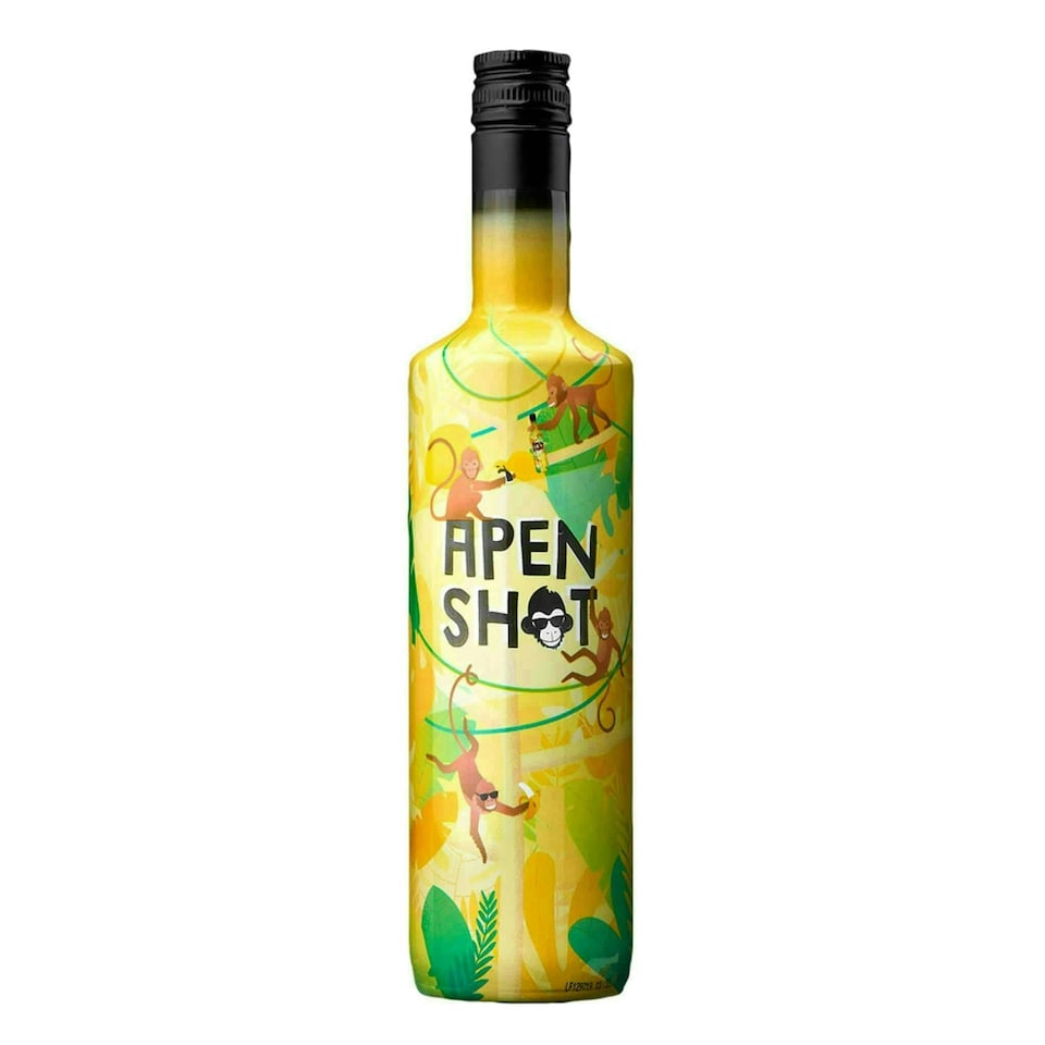 image 1 of Apenshot