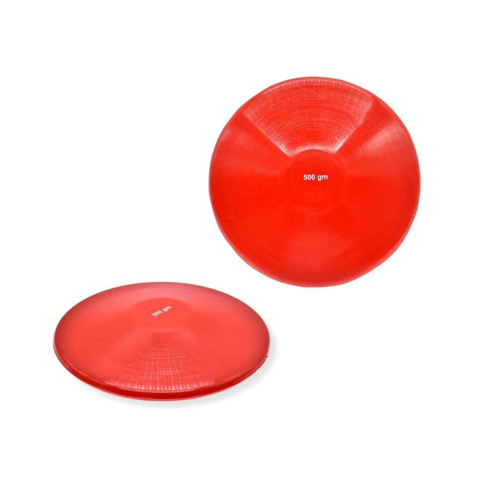 Elementary Discus - 0.5kg - - Pre-Sport - EDB061