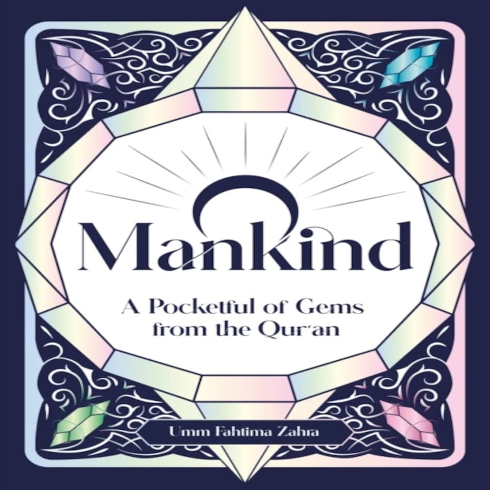 O Mankind