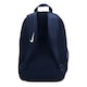 image 2 of Nike Childrens/Kids Academy Team 22L Backpack - Navy/White - One Size