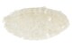 image 1 of Capiz Wire Framed Display Platter