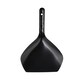 image 10 of Natural Elements Beechwood Dustpan and Brush Grey