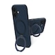 image 1 of Dbramante IUK7DABL6294 Iceland Ultra D3O MS Kick Case - iPhone 16 Plus - Blue