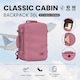 image 2 of CabinZero Classic Cabin Backpack 36L, Carry-on Approved with Lightweight Build