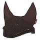 image 5 of LeMieux Vogue Fly Hood Black | Medium