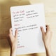image 5 of Pack of 12 A4 Whiteboards Dry Wipe Boards