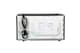 image 6 of Cookology Retro Microwave 800W Freestanding 20L - RETDD20BK Black