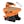 Dark Orange