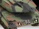 image 3 of Revell German Leopard 2 A6M+ Kit (1:35 Scale)