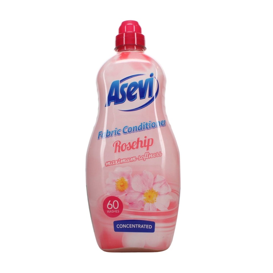 image 1 of Asevi Spanish Cleaning Starter Kit Pink