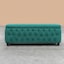 Teal Plush Velvet
