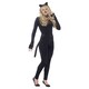 image 1 of Cat Girls Fancy Dress Costume Teens Small