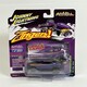image 1 of 2011 Chevy Camaro Zinger Grape Sparkle 1:64 Scale Johnny Lightning JLSF024B