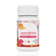 image 1 of Junior Vitamin D3 + K2 Chewable Tablets for Kids, 90c