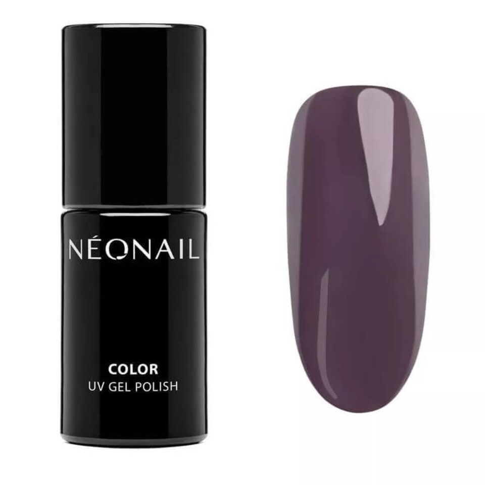 image 1 of NeoNail UV/LED Hybrid Nail Gel Polish Cat Eye Glacial Glow Collection 7.2ml - Mystic Night 11316 N/A