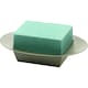 image 1 of Oasis Creative Floral Designer Bowl - Green - One Size