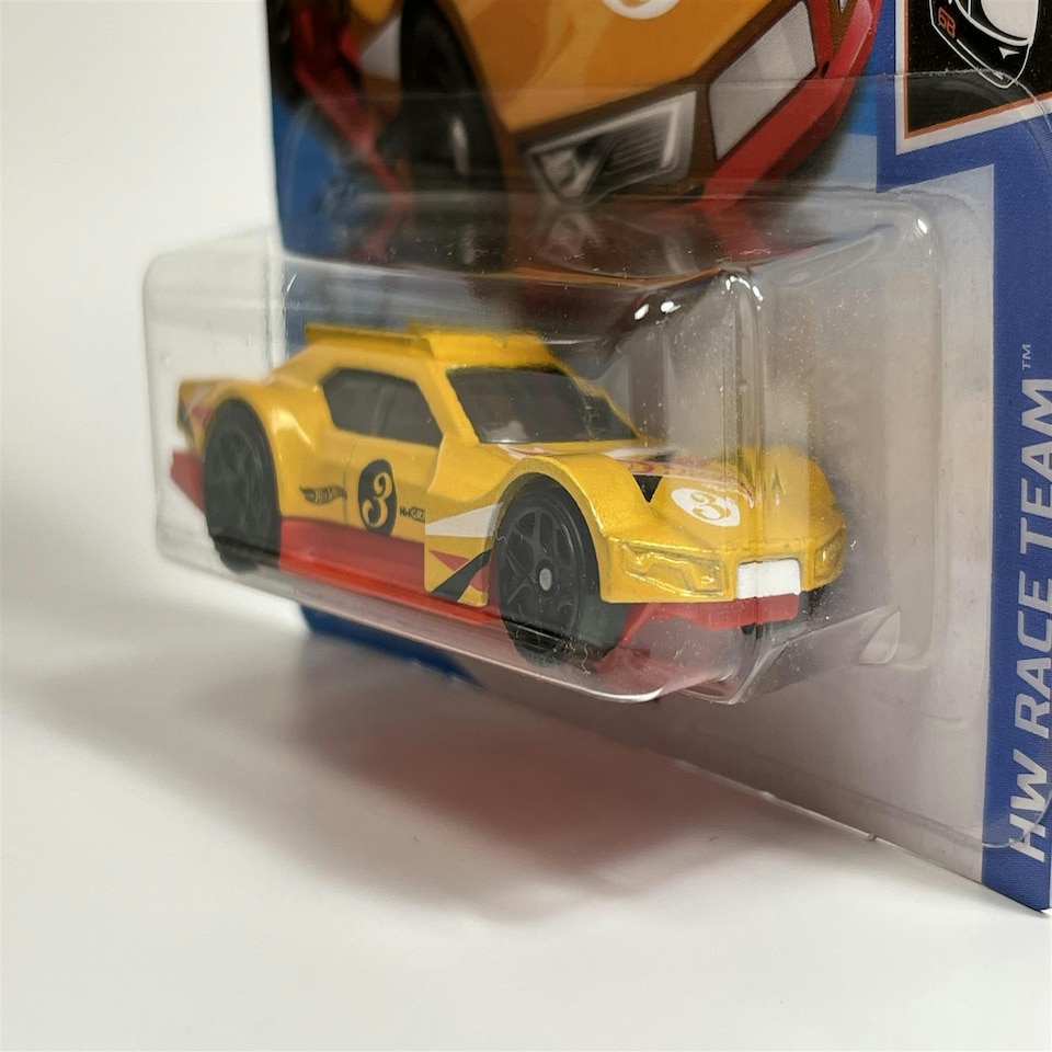 image 1 of Hot Wheels Driftsta HW Race Team 1:64 Scale FYG21D521 B6
