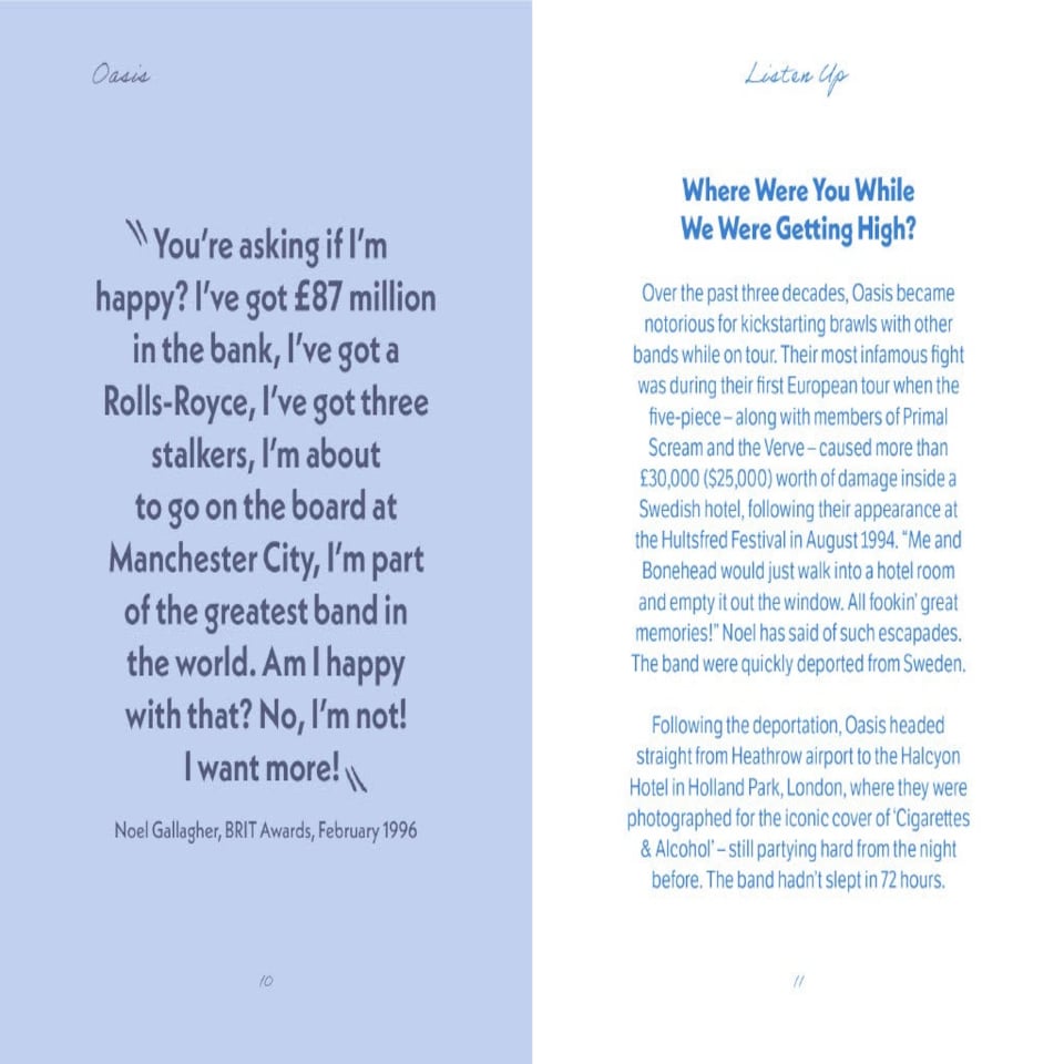 image 1 of The Pocket Oasis Book
