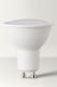image 2 of ValueLights GU10 Pack of 4 5W Spotlight Warm White LED Bulbs | White